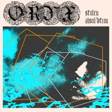 Stolen Absolution