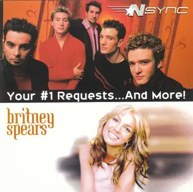 Your #1 Requests... And More!