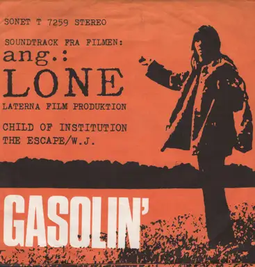 Ang.: Lone