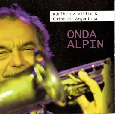 Onda Alpin