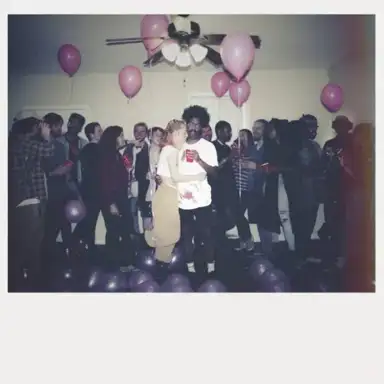 If You Feel Alone at Parties