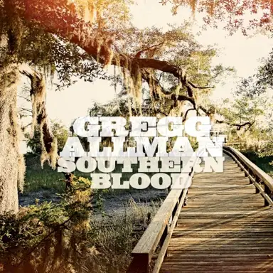 Southern Blood