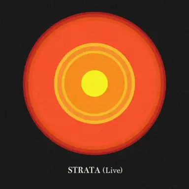 STRATA (Live)