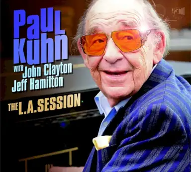 The L.A. Session