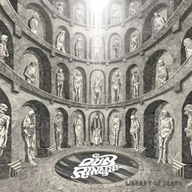 Library of Death