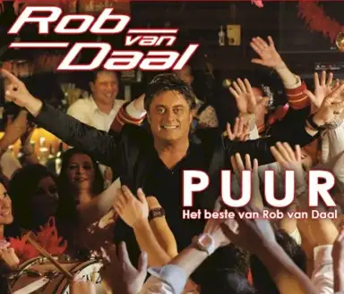 Puur - Het beste van Rob van Daal