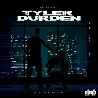Tyler Durden