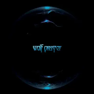 Wolf Prayer