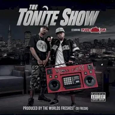 The Tonite Show