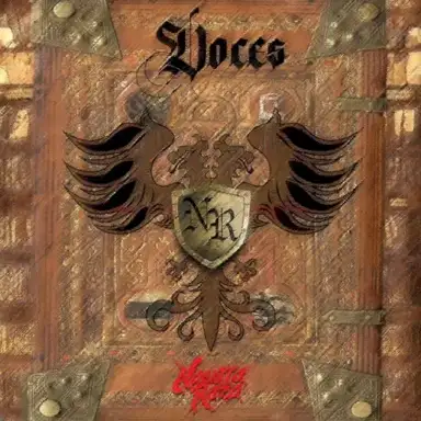 Voces, vol. 2