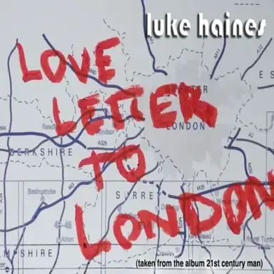 Love Letter to London