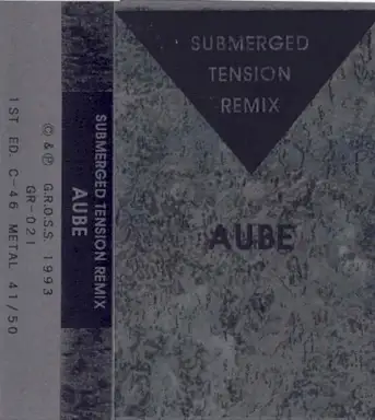 Submerged Tension Remix