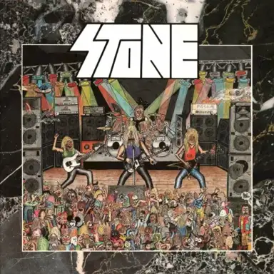 Stone