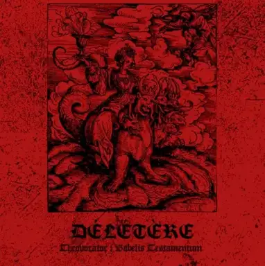 Theovorator: Babelis Testamentum