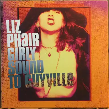 Girly-Sound to Guyville