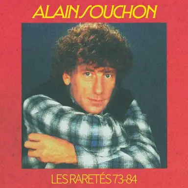 Les Raretés 73-84