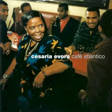 Café Atlantico