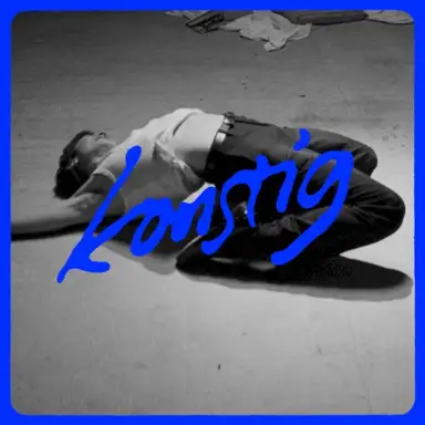 Konstig