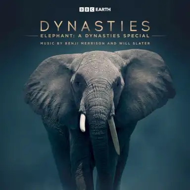 Elephant: A Dynasties Special (Original Television Soundtrack)