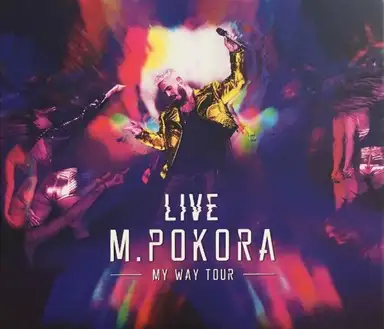 My Way Tour - Live