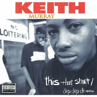 This That Sh*t / Dip Dip Di (remix)