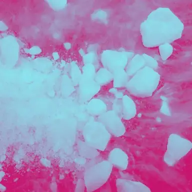 Dry Ice