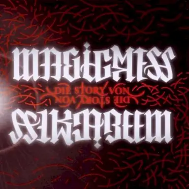 Die Story von Magic Mess und Al Kareem