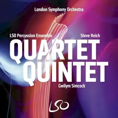 Quartet Quintet