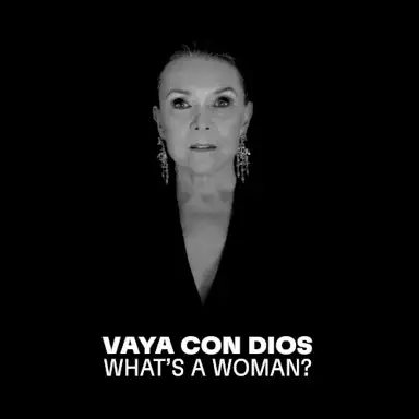 What’s a Woman?