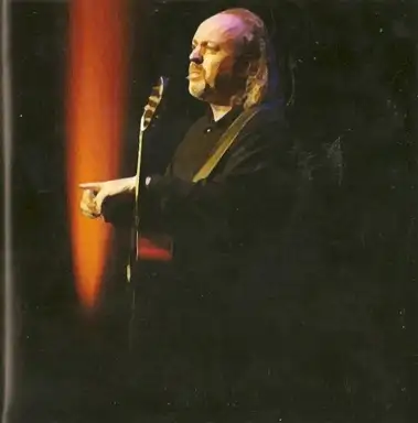 Tinselworm: Live & Direct From the NIA, Birmingham