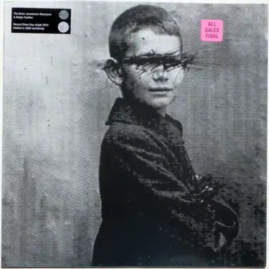 The Brian Jonestown Massacre / The Magic Castles