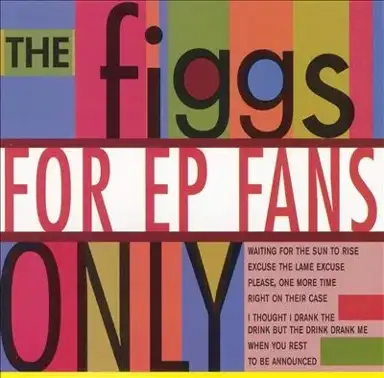 For EP Fans Only