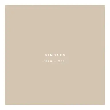 Singles 2020 - 2021