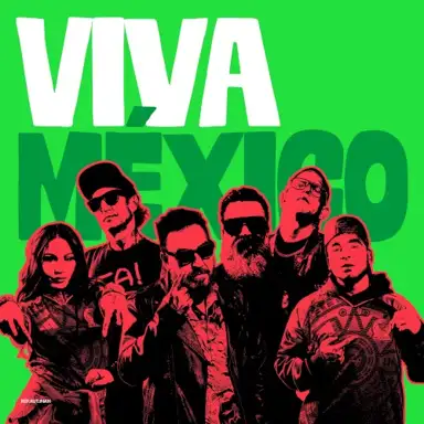 Viva México