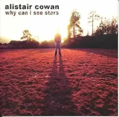 Why Can I See Stars