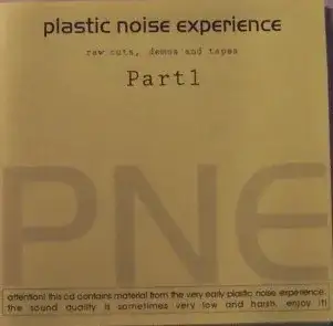 Raw Cuts, Demos and Tapes, Part 1