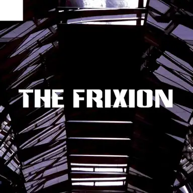 The Frixion EP