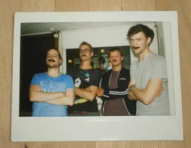 Early demos