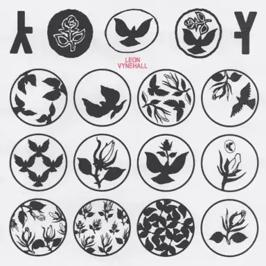 Rosebud / Black Dove