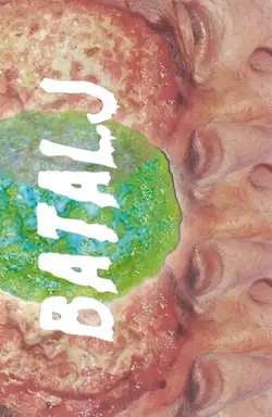 Batalj