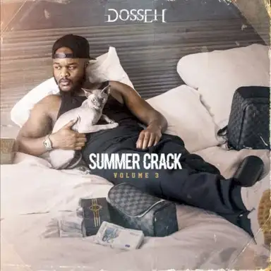 Summer Crack, Vol. 3