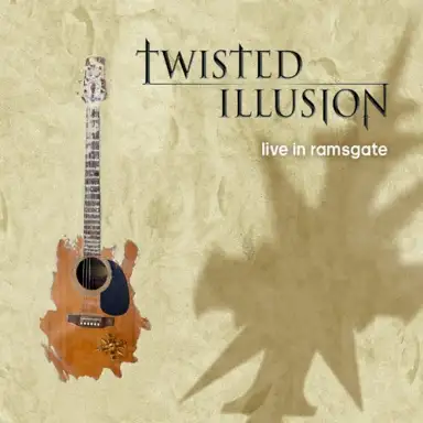 Live in Ramsgate