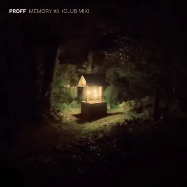 Memory #3 (club mix)