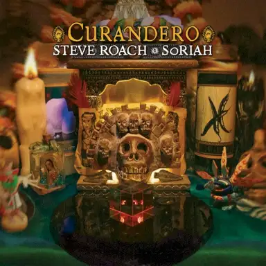 Curandero