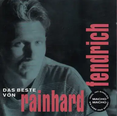 Das Beste von Rainhard Fendrich