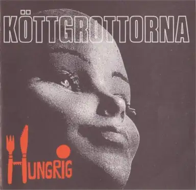 Hungrig