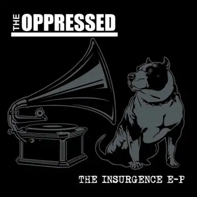 The Insurgence E-P