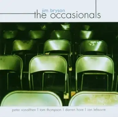 The Occasionals