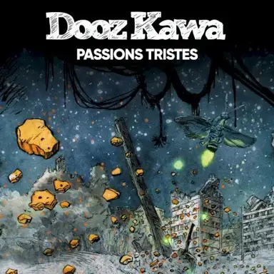 Passions Tristes