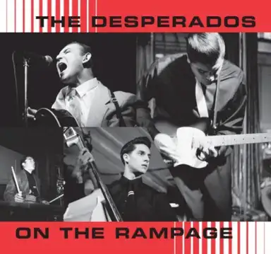 On The Rampage